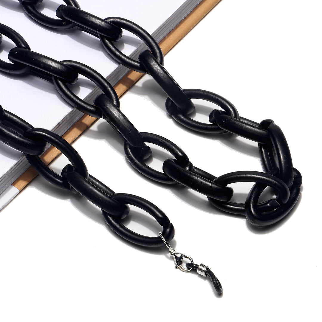 Stylish Link Eyewear Chain Bowlift