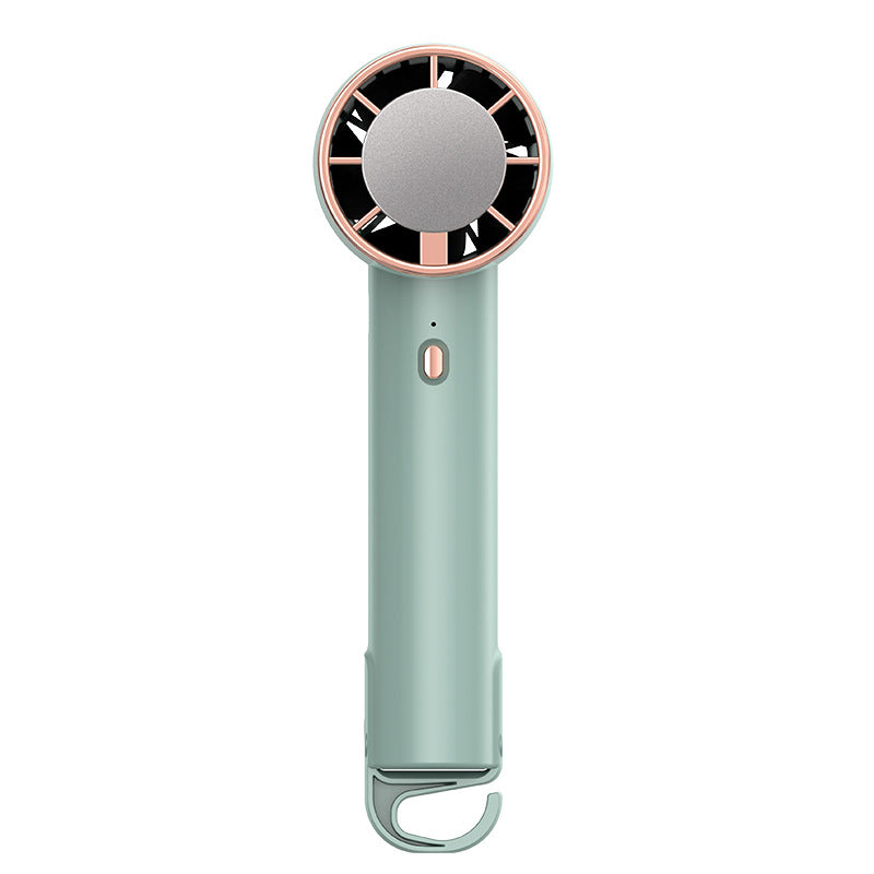 Portable Handheld Fan Bowlift