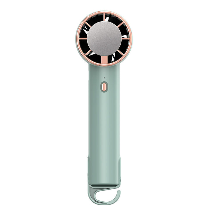 Portable Handheld Fan Bowlift