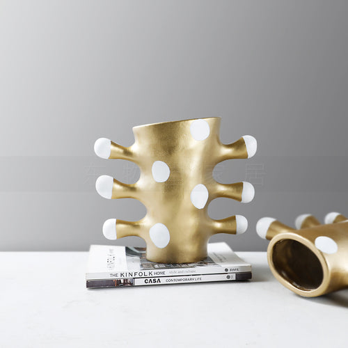 Artistic Decorative Vase