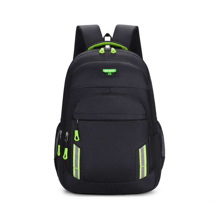 Durable Ergonomic Sports Backpack