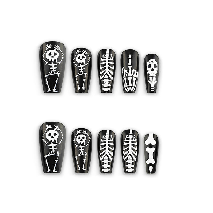 Nail Art Set Bowlift