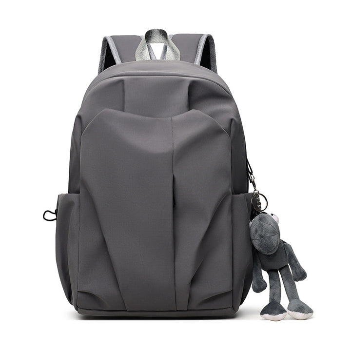 Stylish Ergonomic Backpack Bowlift