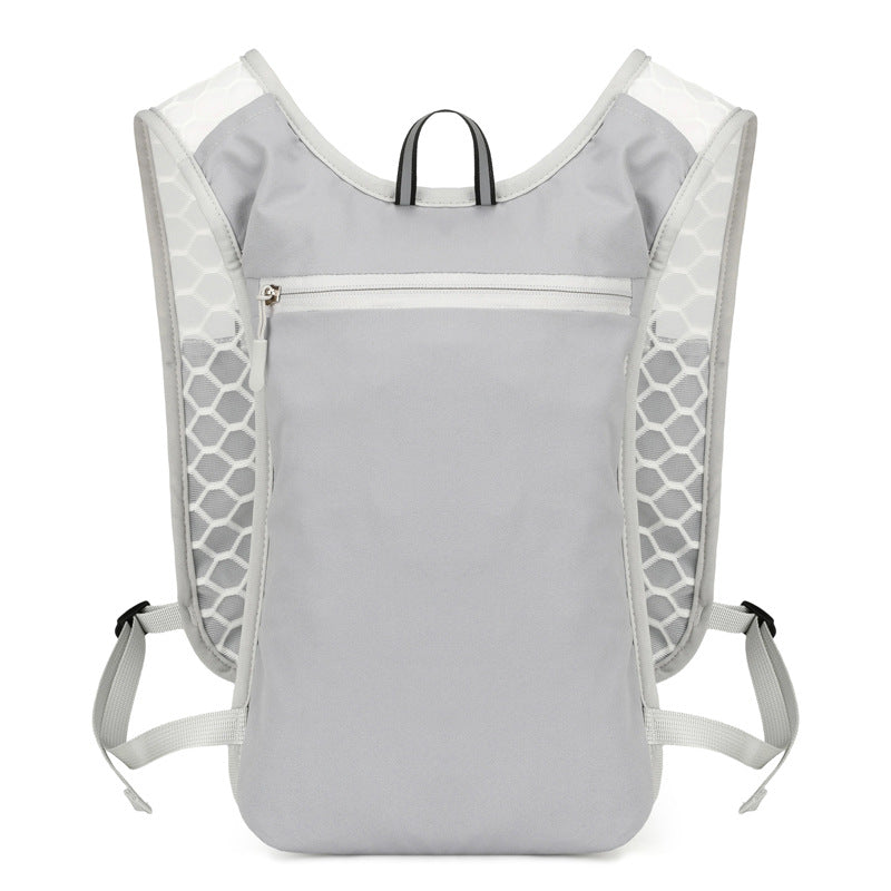Lightweight Travel Backpack Bowlift