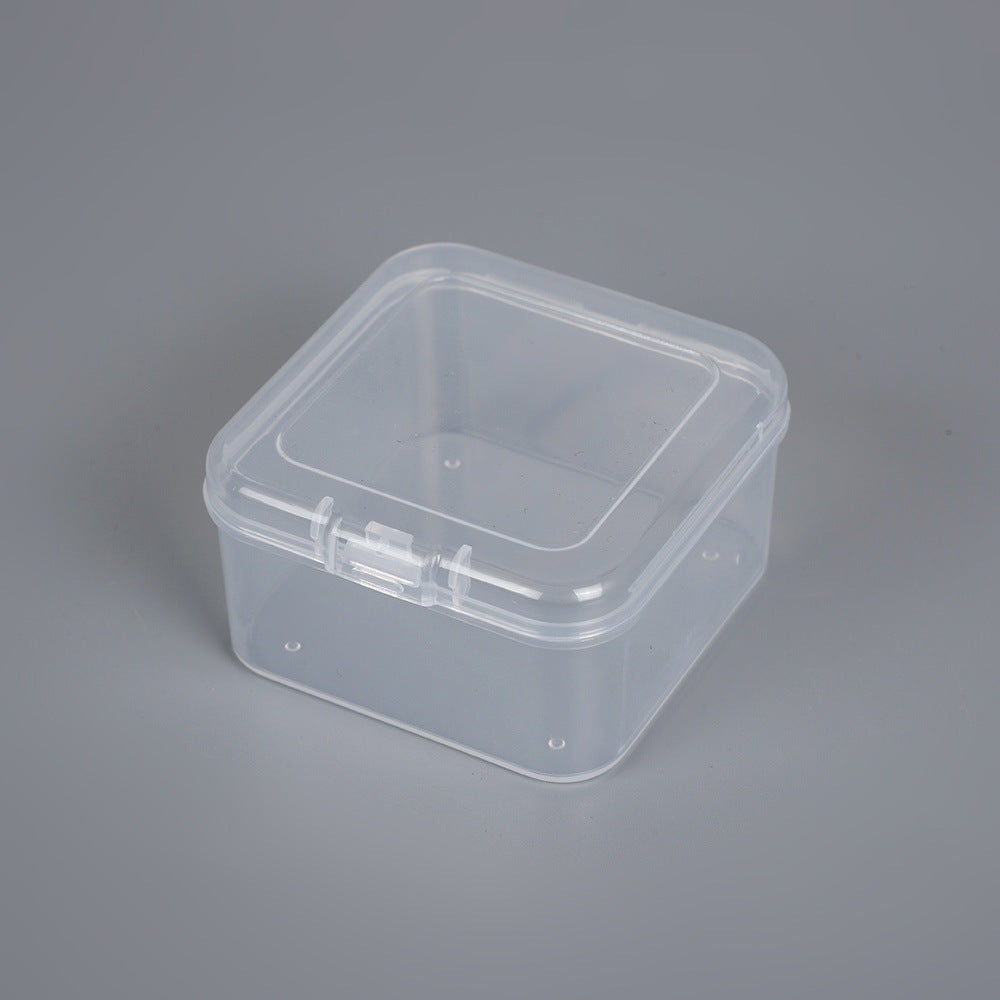 Clear Multi-Functional Storage Container Bowlift