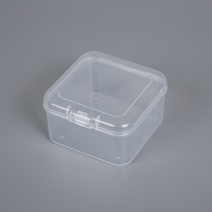 Clear Multi-Functional Storage Container Bowlift