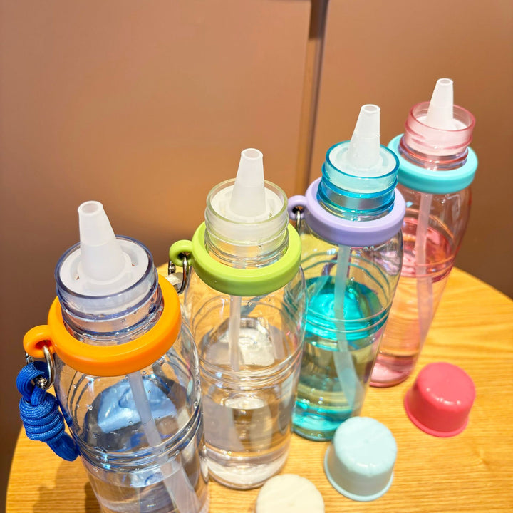 Unisex Sport Drink Bottle Bowlift
