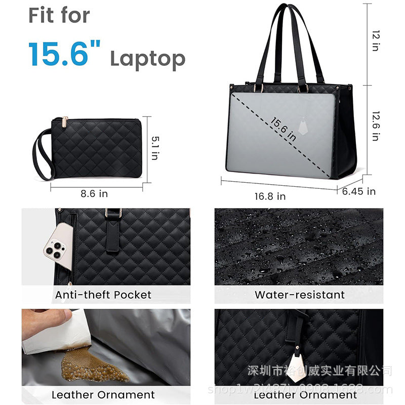 Insulated Lunch Tote Bag Bowlift