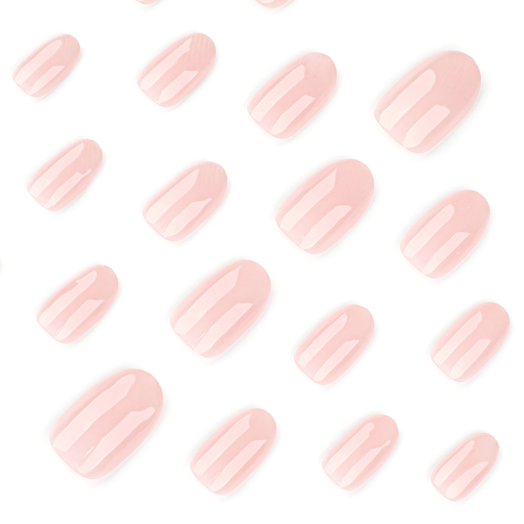 Elegant and stylish acrylic nails Bowlift