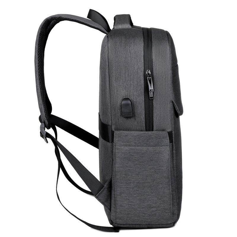 Modern Tech-Optimized Backpack Bowlift