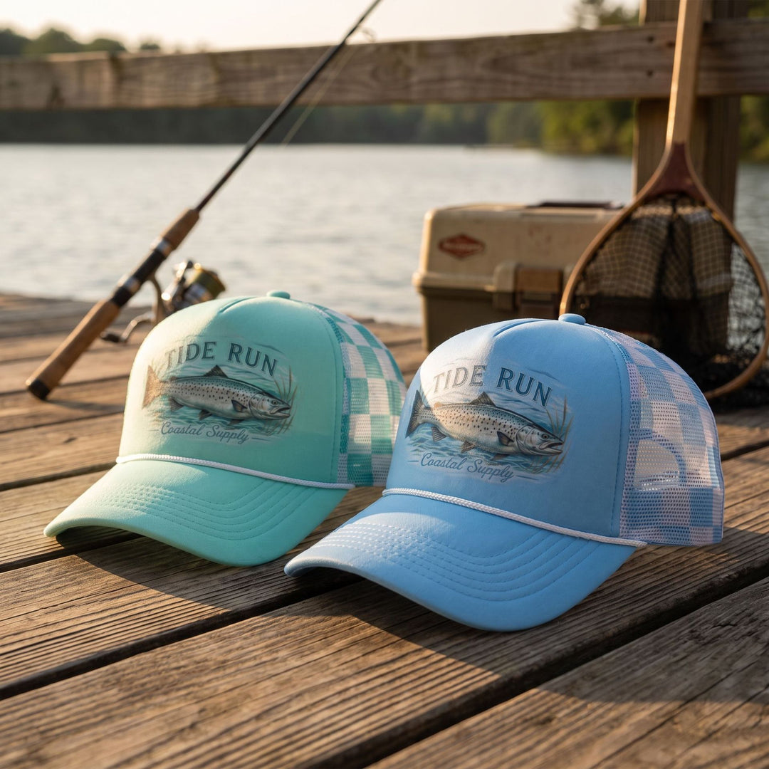 Men's Baseball Cap Bowlift