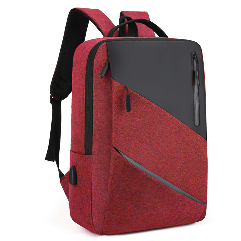 Modern Laptop Backpack Bowlift