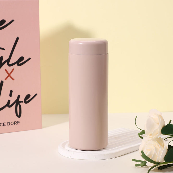 Stylish Insulated Water Bottle Bowlift