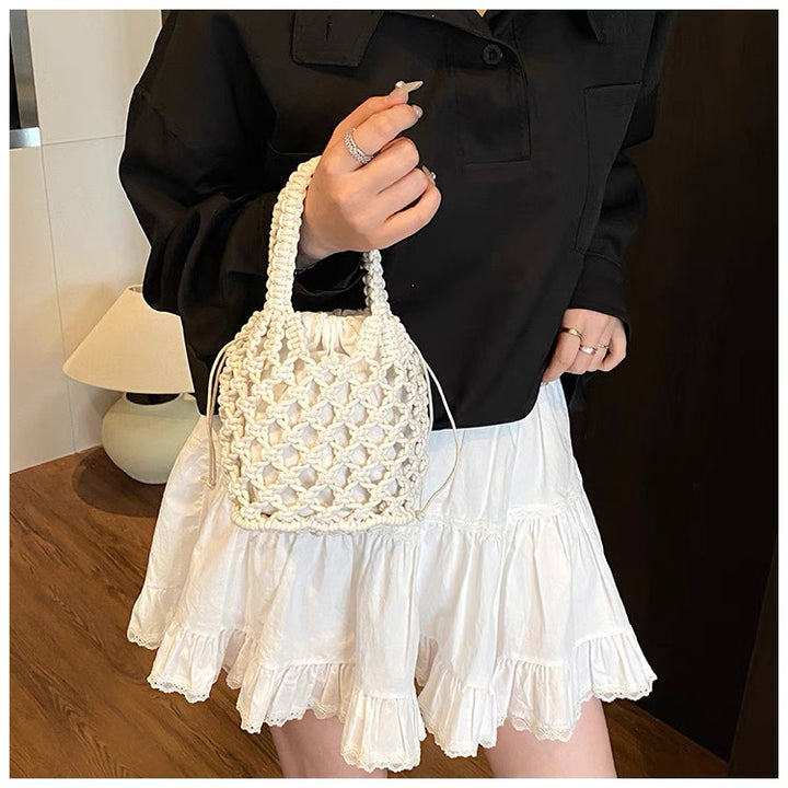 Handcrafted Designer Bag Bowlift