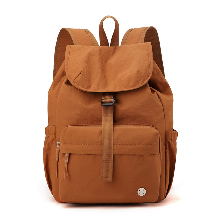 Lightweight Travel Daypack Bowlift
