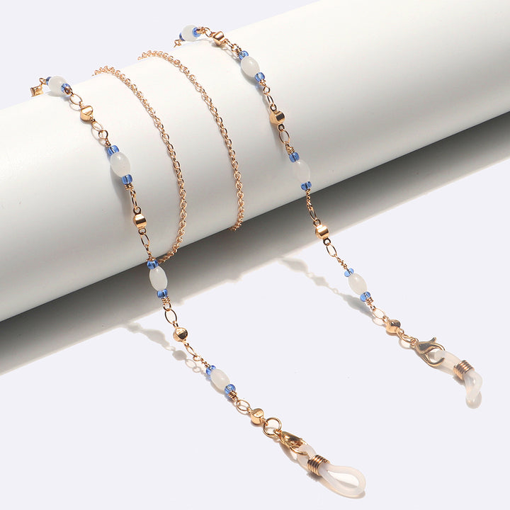 Beaded Eyewear Chain Bowlift 1787367751