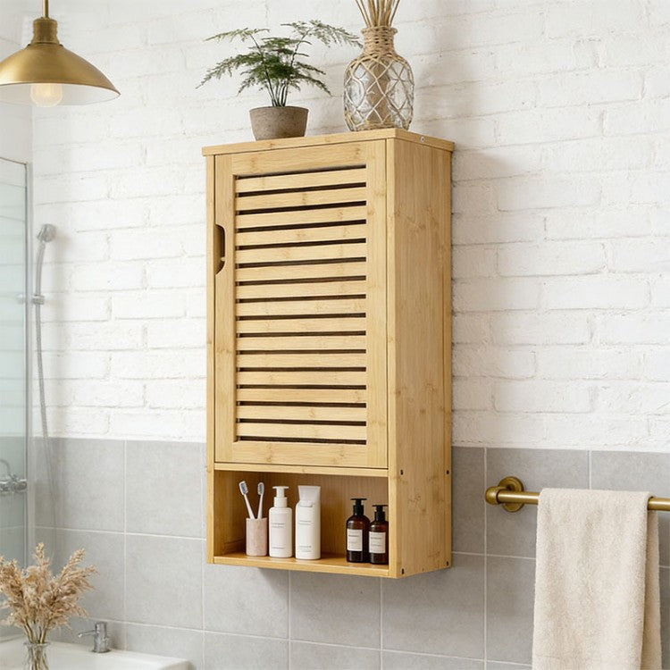 Laundry shelf with baskets Bowlift