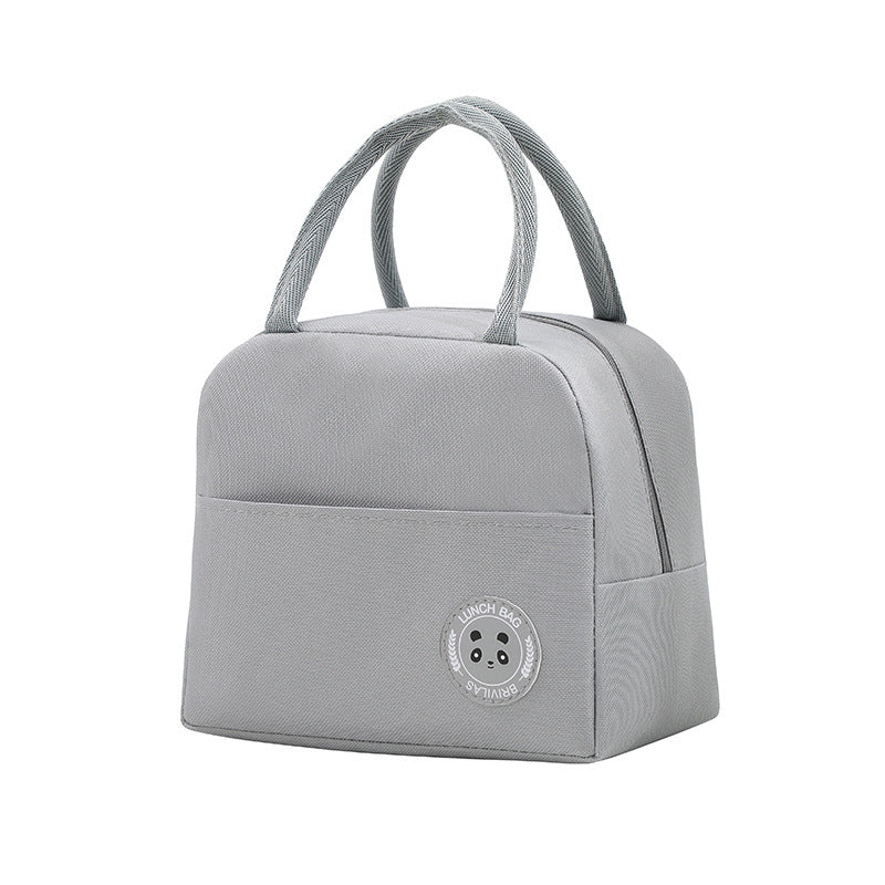 Insulated Lunch Bag Bowlift