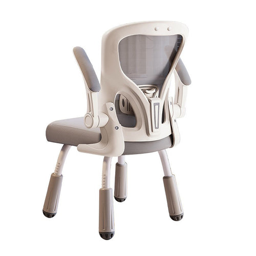 Adjustable Ergonomic Office Chair With Stunning Design Bowlift