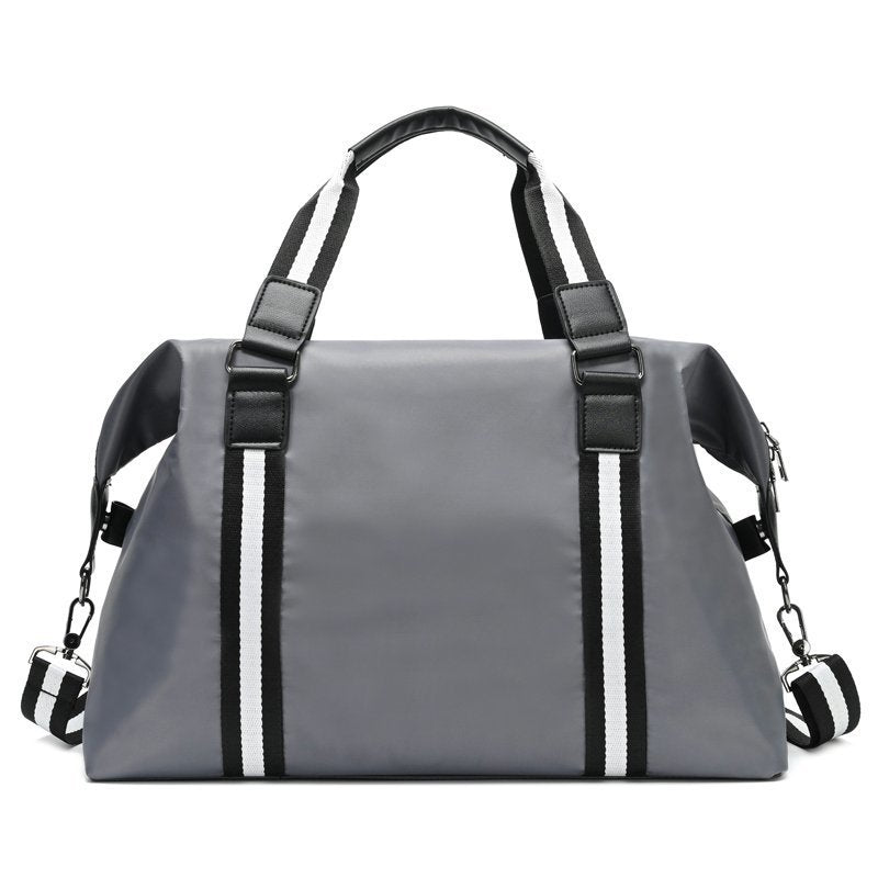 WoStylish Multi-Purpose Travel Duffel Bag Bowlift