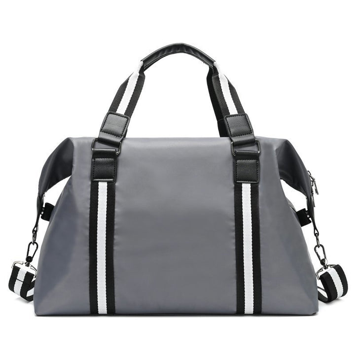 WoStylish Multi-Purpose Travel Duffel Bag Bowlift