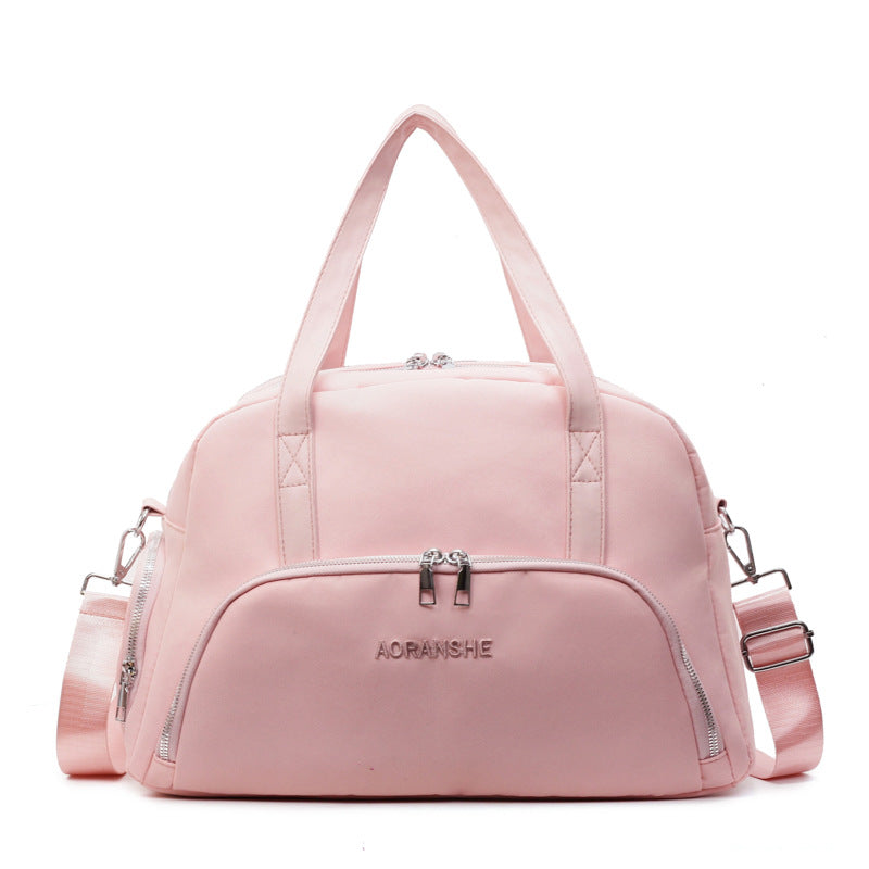Stylish Durable Fitness Duffle Bag Bowlift