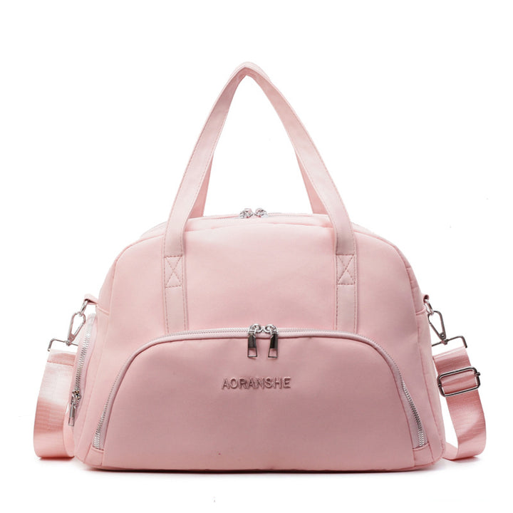Stylish Durable Fitness Duffle Bag Bowlift