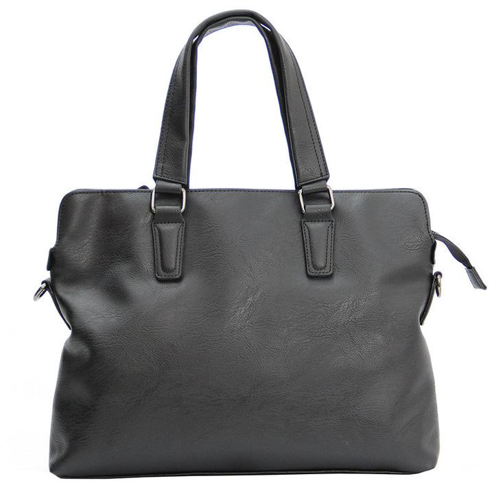 Elegant and multifunctional laptop briefcase Bowlift