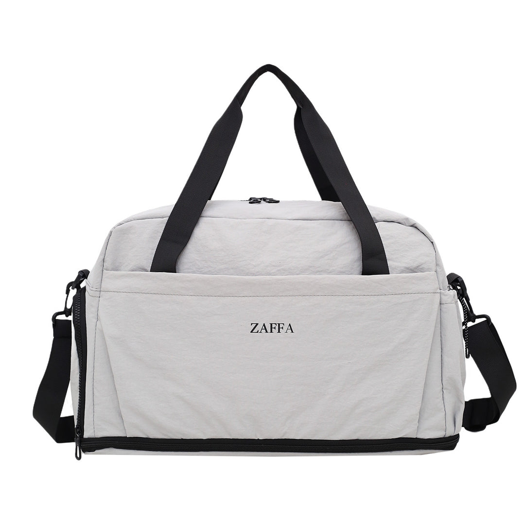 Sports bag Bowlift