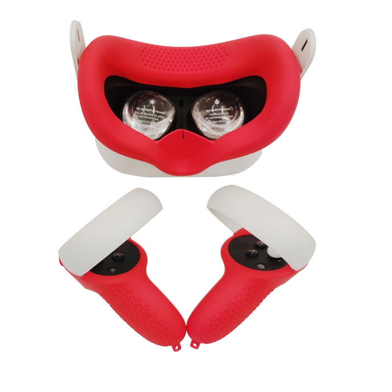 Bowlift Respiratory Mask