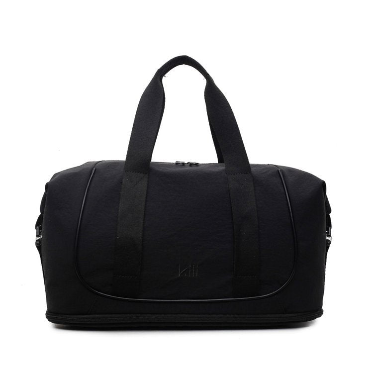 Multifunctional Sports Bag with Ergonomic Carrying Handles Bowlift