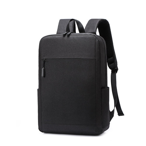 Slim Ergonomic Laptop Backpack Bowlift
