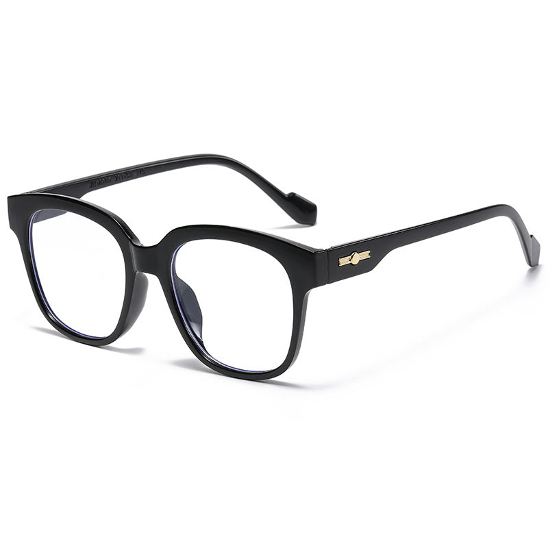 Women's square sunglasses in elegant tortoiseshell design Bowlift