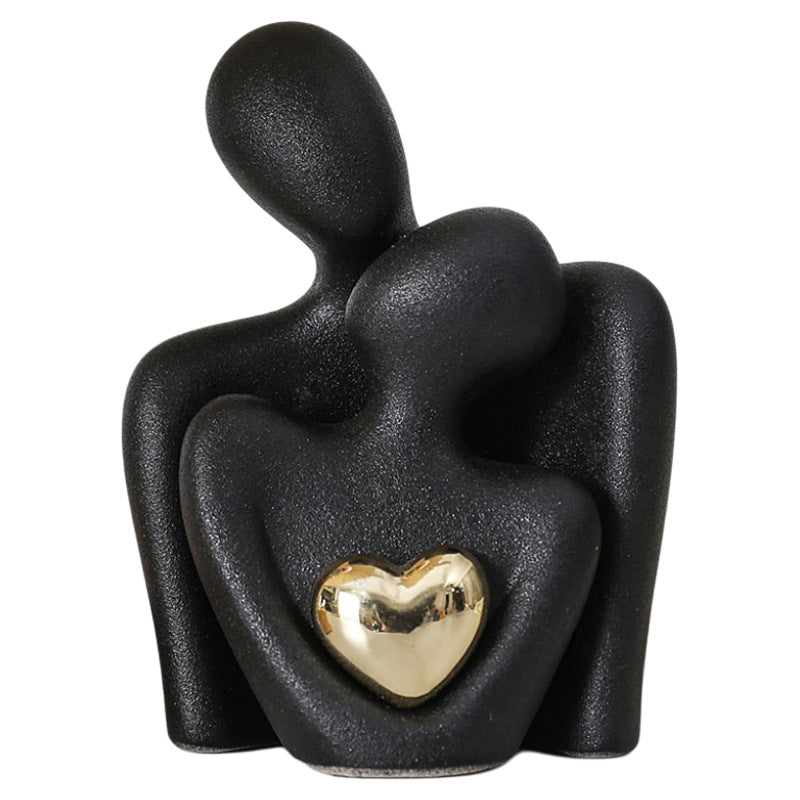 Artificial Love Figure Bowlift
