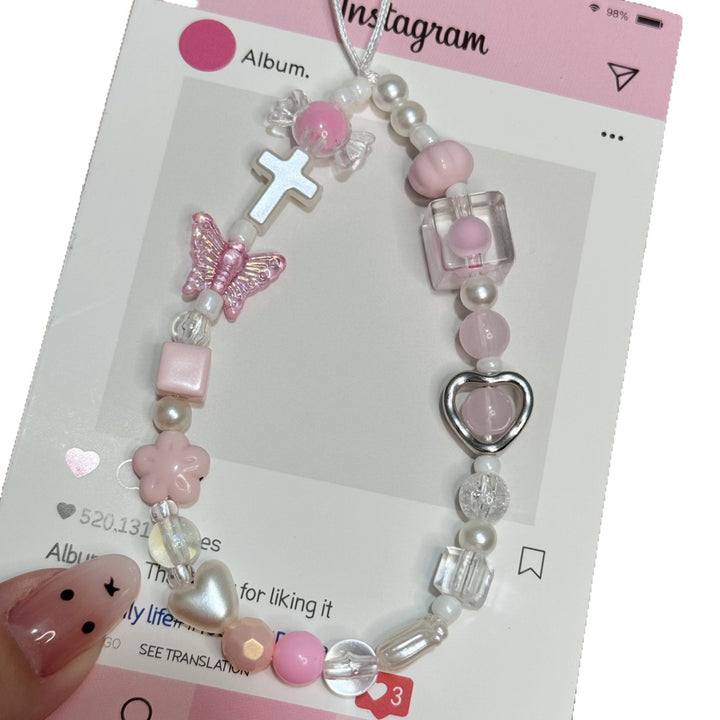 Colorful Charm Bracelet Bowlift