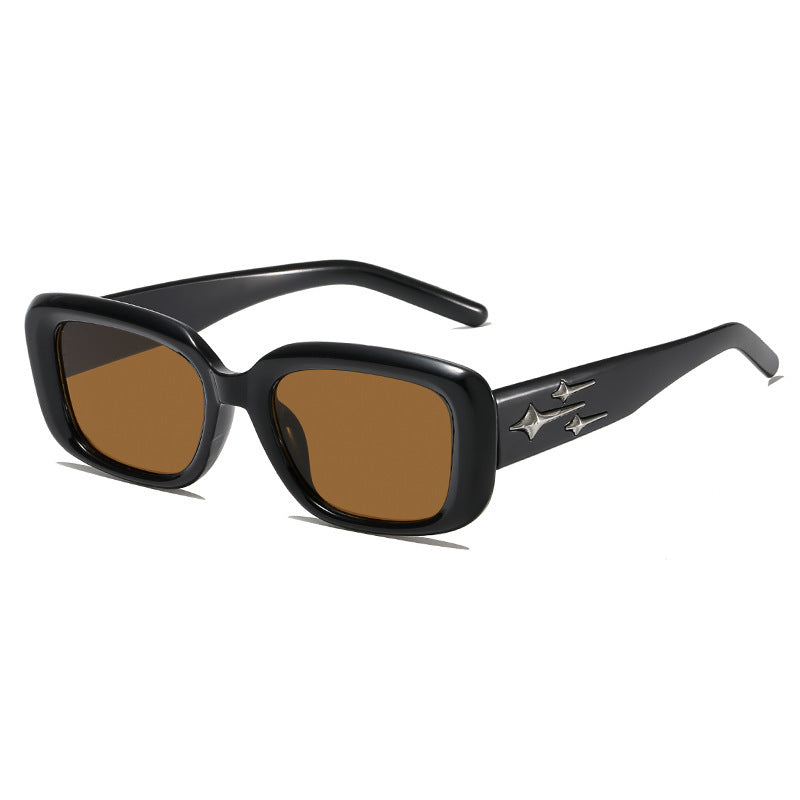 Trendy Minimalist Sunglasses Bowlift