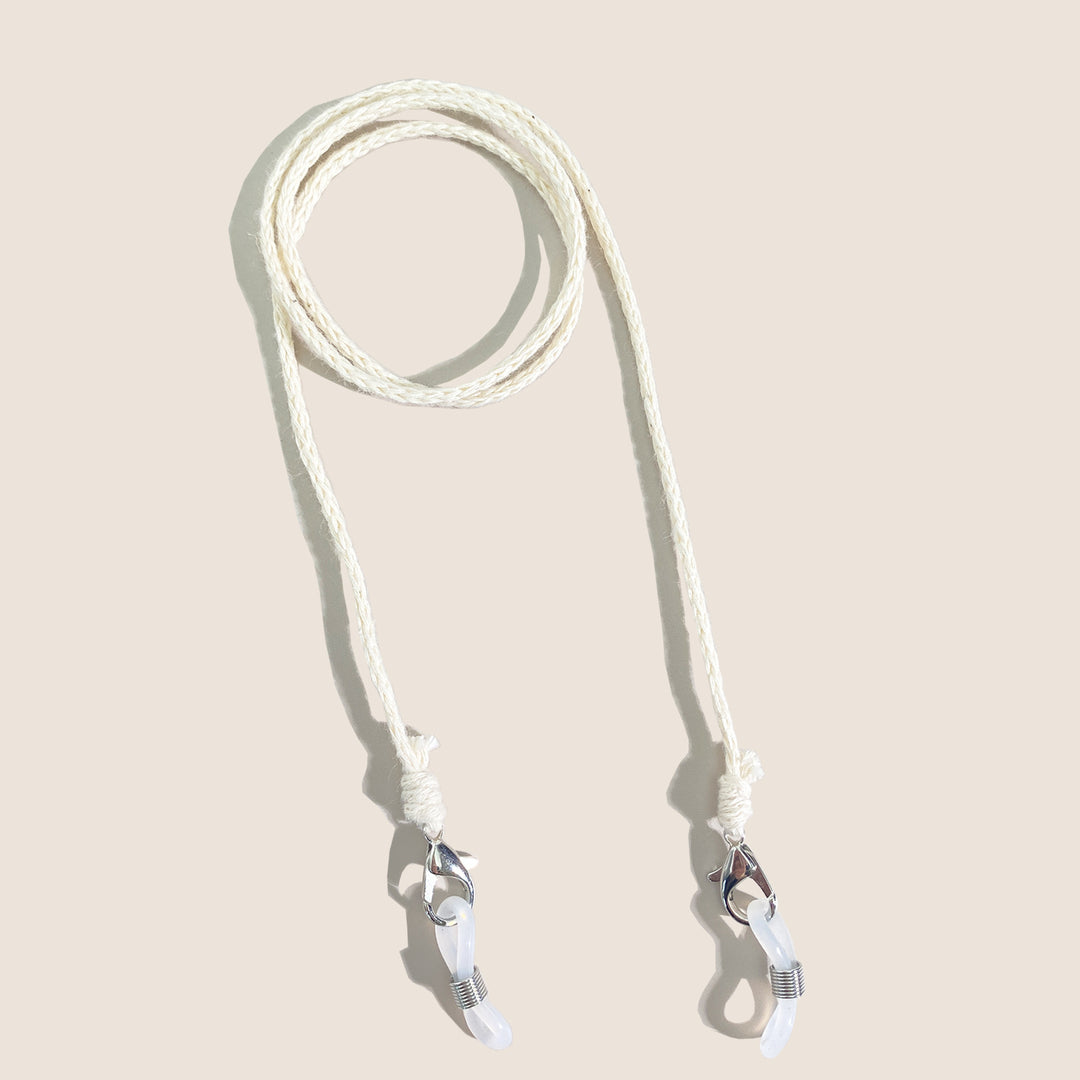Adjustable Rope Clip Holder Bowlift