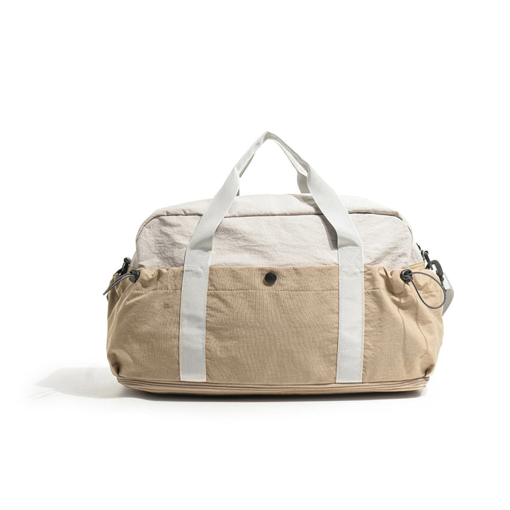 Premium All-Purpose Duffle Bag with Multi-Functional Storage