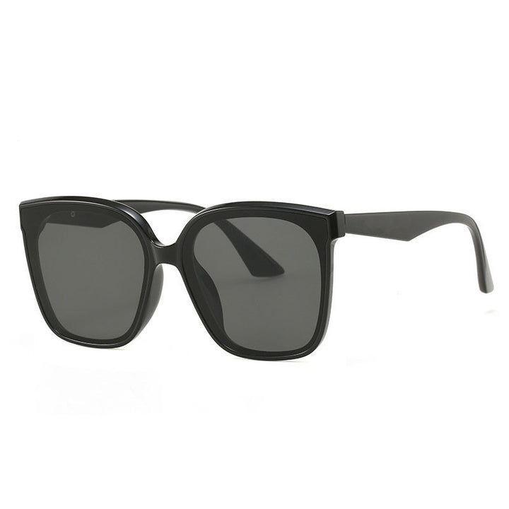 Women's Fashion Cat-Eye Sunglasses with Trendy Design Bowlift