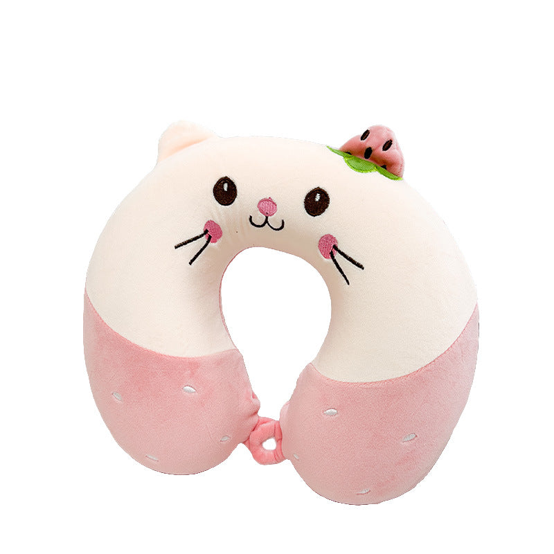 Neck pillow Bowlift