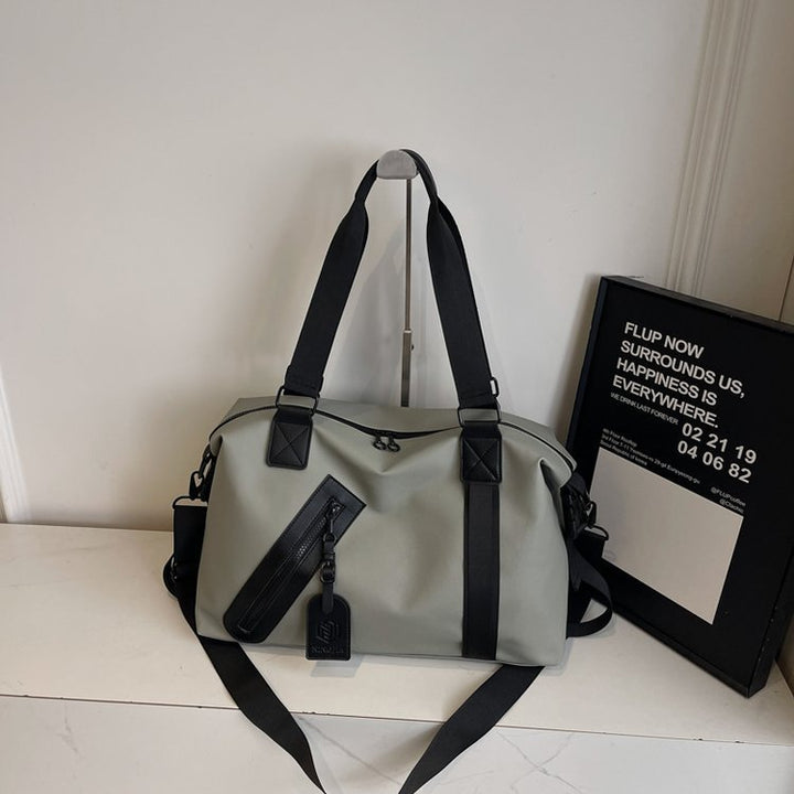 Versatile Travel Shoulder Bag