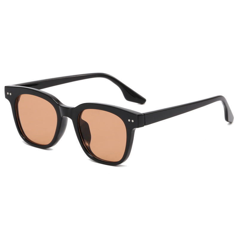 Ladies modern optical glasses Bowlift