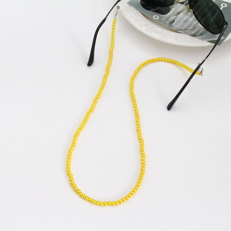 Eyewear Retainer Strap Bowlift