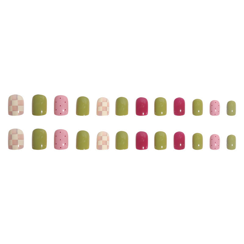 Creative Nail Art Set Bowlift