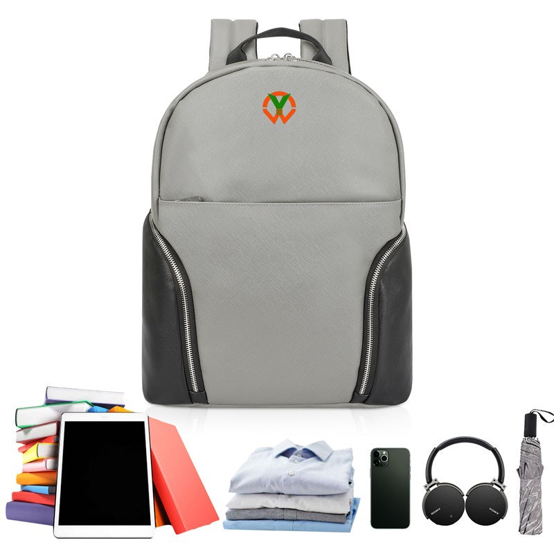 Stylish Ergonomic Backpack Bowlift