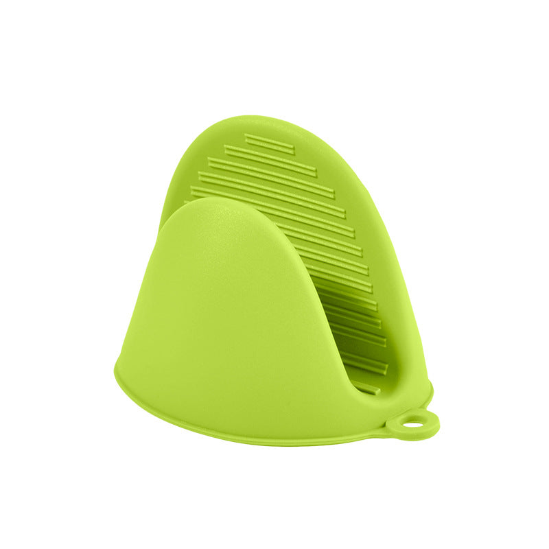 Heat-Resistant Silicone Cooking Holder