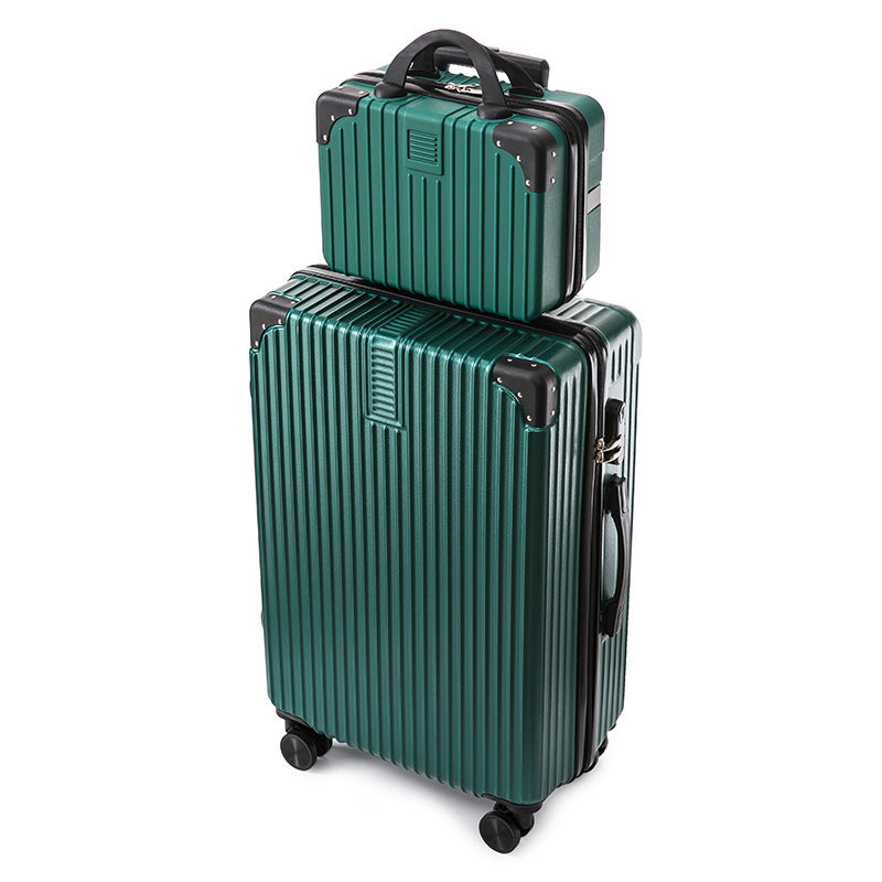 Premium Compact Rolling Travel Case Bowlift