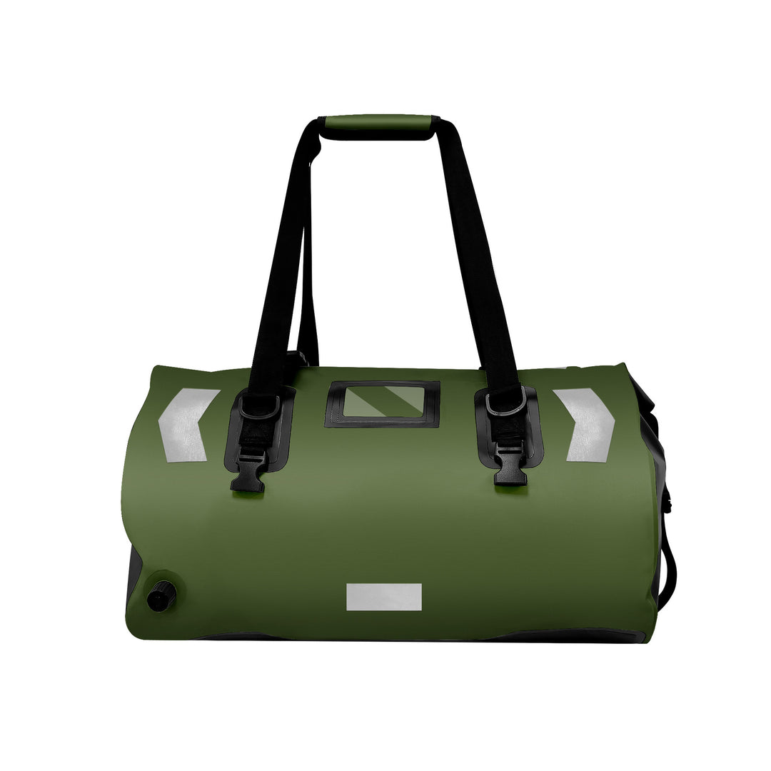 Waterproof Sport Duffle Bag Bowlift