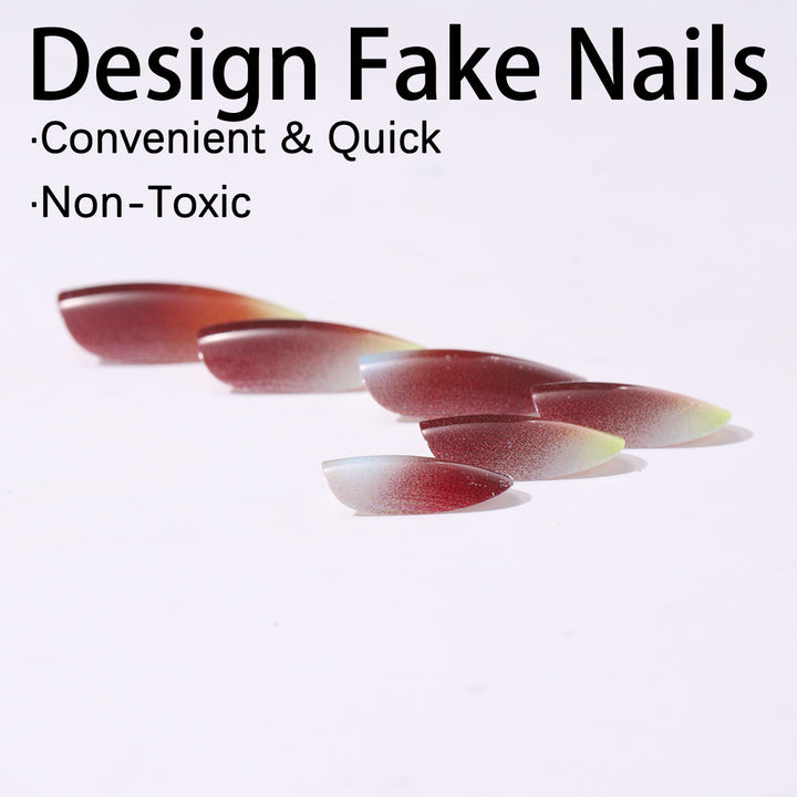 Nail Art Accessories Bowlift