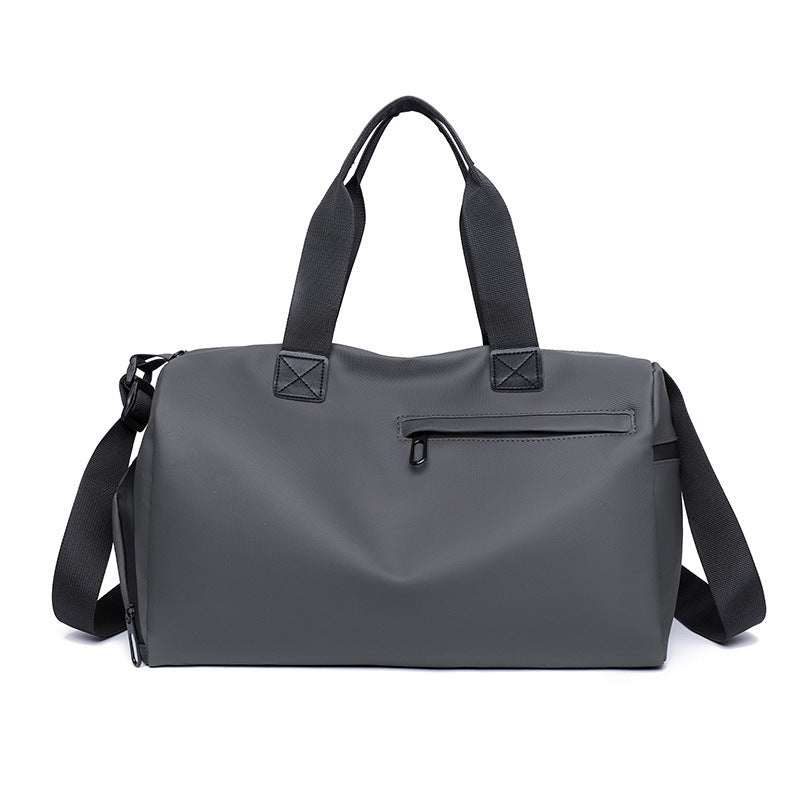 Unisex Practical Sports and Travel Bag Bowlift